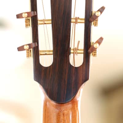 James White Baritone 2023 - Spruce image 11