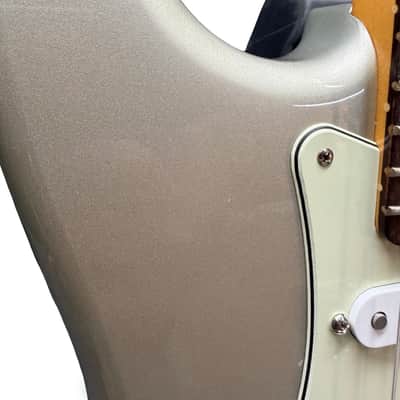 Fender Robert Cray Signature w/Upgraded Seymour Duncan SSL-1 Set image 11