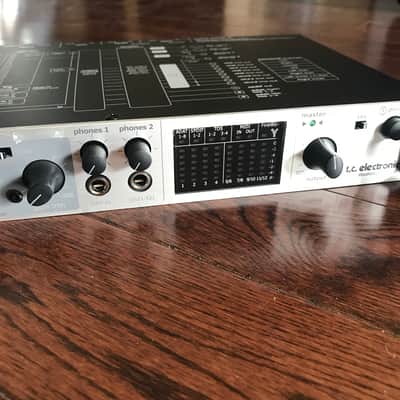 TC Electronic StudioKonnekt 48 with Remote image 3