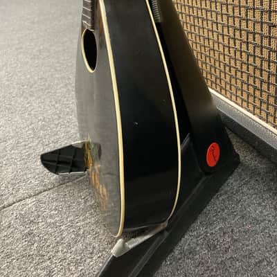Kay, Harmony, Stella, Silvertone etc. Vintage Mandolin Project 1030’s? - Black image 7