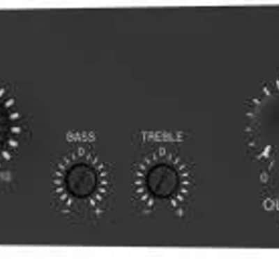 EVU301M-USMixer amplifier 30W 1 channel,