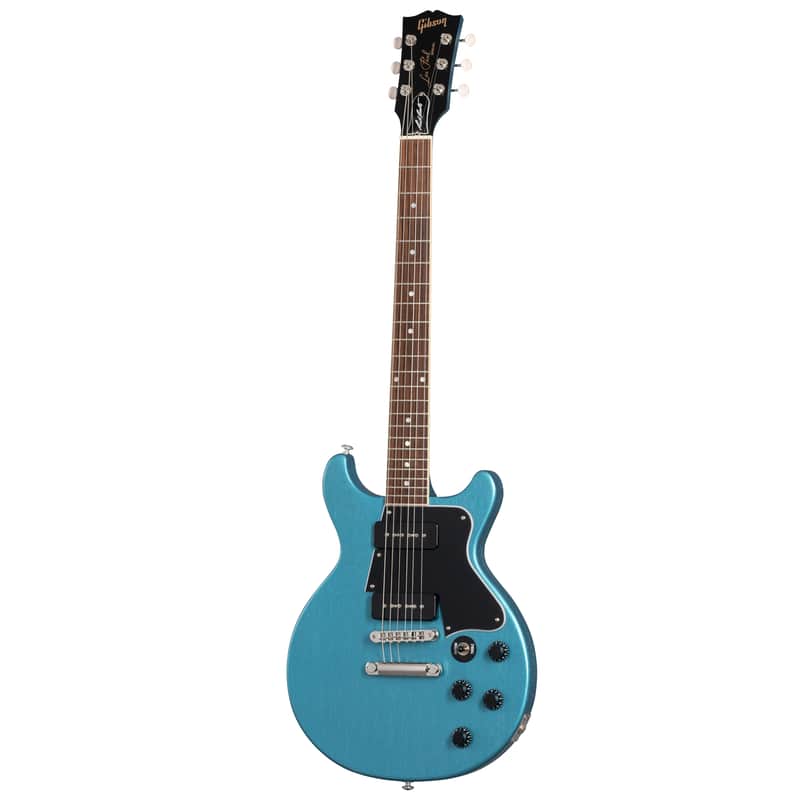 Gibson Rick Beato Signature Les Paul Special Double Cut image 1