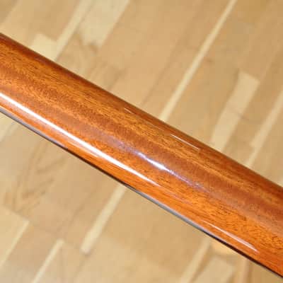 MARTINEZ MP14 OV Ovangkol / Classical Nylon Crossover / With Built-In Chorus & Reverb image 15