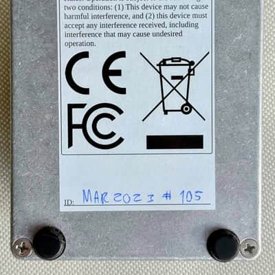 Pladask Elektrisk Draume V2 image 2
