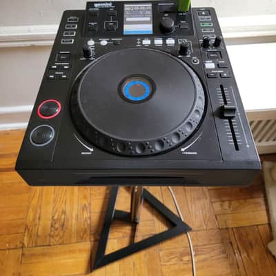 Gemini CDJ 700 (Pair) image 1
