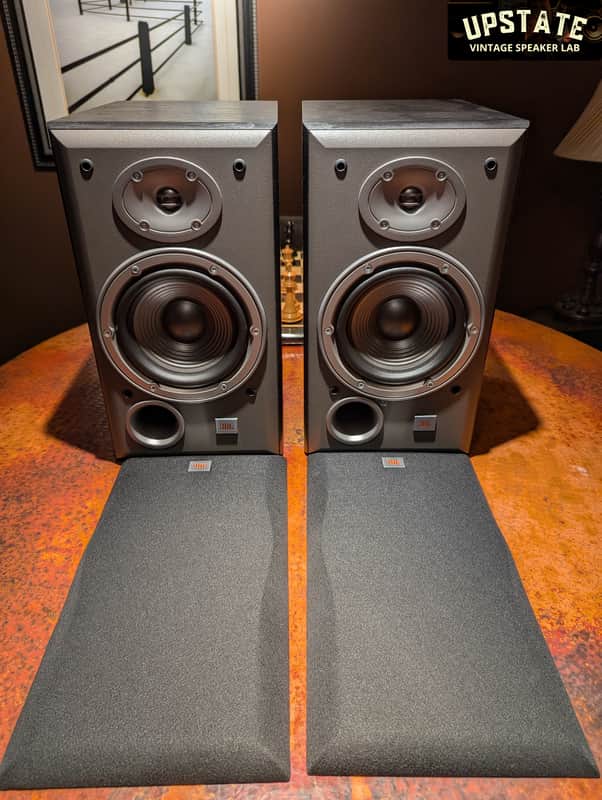 JBL E30 2003 - Black