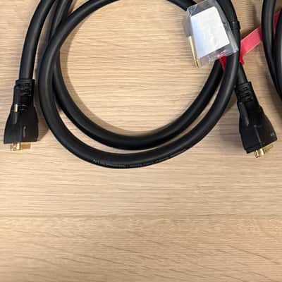 Dangerous Music 2-BUS LT – Analog Summing Mixer + 2x D’Addario DB25 Cables image 8