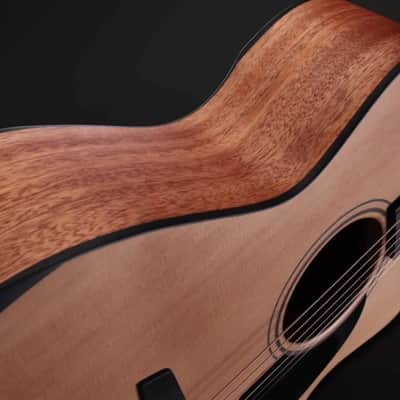 Furch acoustic guitar Blue Deluxe Gc-CM a (Ship in about 2 weeks) image 6