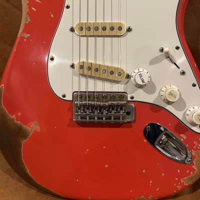 Rittenhouse Electric Guitars | Reverb