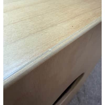 DG De Gregorio Yaqui Cajon - Cajons - Natural - Very Good image 9