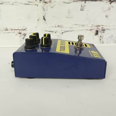 Guyatone TD-X Flip Series Tube Echo Effect Pedal image 5