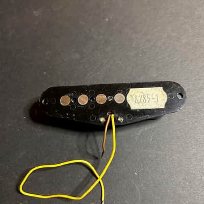1985/6 Schecter/Schaller Scorcher H/S/S Pickup Set image 3