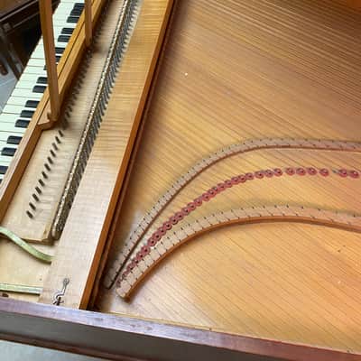 John Paul Harpsichord image 8