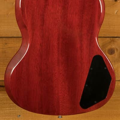 Gibson SG Standard | Heritage Cherry *Left-Handed* image 4