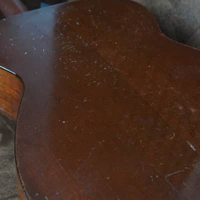 Martin 00-18 image 15