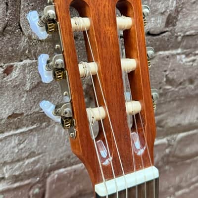 Yamaha CG111S Classical Nylon String guitar image 3