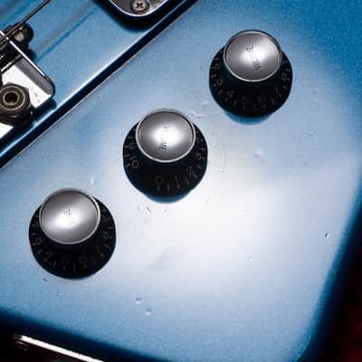 【used】Mike Lull / T5 Lake Placid Blue 4.100kg #2170【GIB Yokohama】 image 13