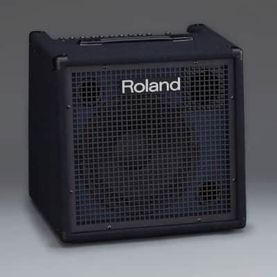 Roland KC-400 4- Channel 150-Watt 1x12" Keyboard Combo Black,  Help Support Small Business & Buy It  Here ! image 5