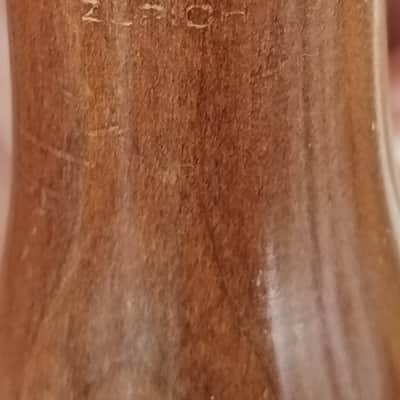 8 Fehr Soprano flute image 22