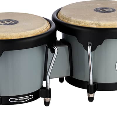 Meinl Bongo Set HB50UG imagen 1