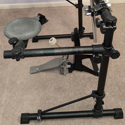 Yamaha DTXPRESS Electronic Drum Kit 1999 image 8