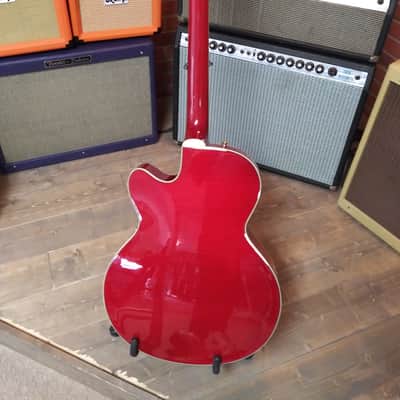 Hamer Grand Ole Opry w/HSC! image 4