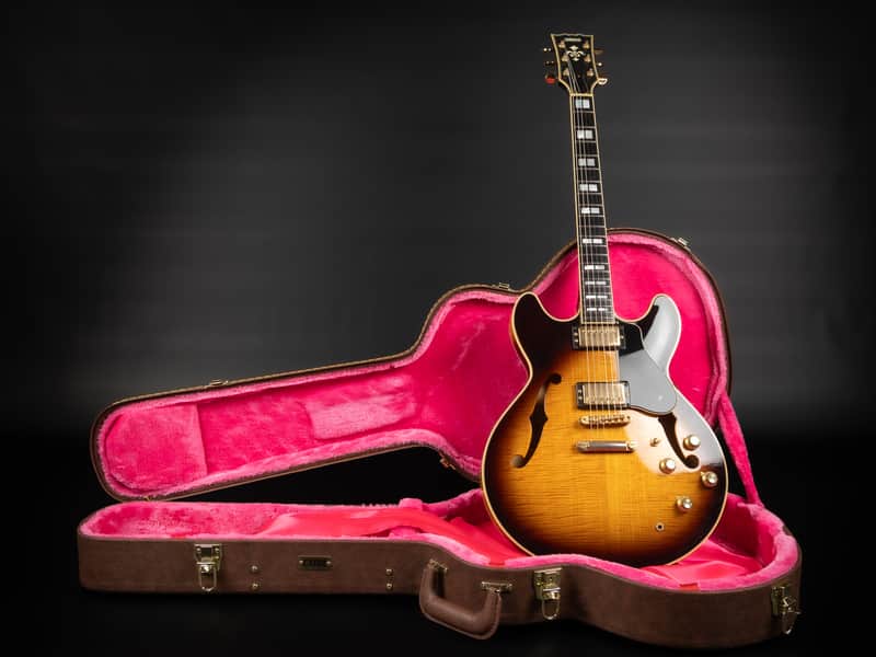 Yamaha SA2200