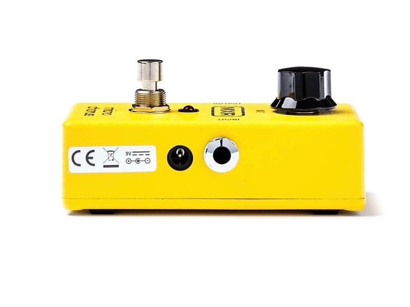MXR M148 Micro Chorus Pedal image 5