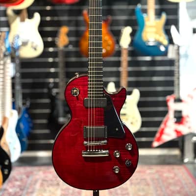 Gibson Dark Fire Les Paul 2008 Dark Fire image 15
