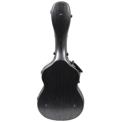 Fazley GC-CC500BB classical guitar case image 3