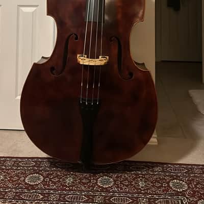 Lisle Violin Contrabass Mid-2000s image 1
