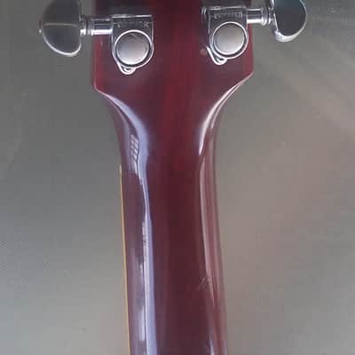Yamaki Performer Les Paul copy ~  Mid to late 70's image 4