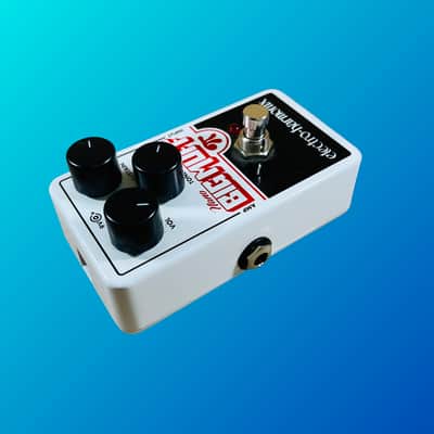 Electro-Harmonix Nano Big Muff Pi imagen 3