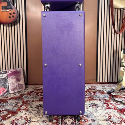 Marshall 1959LTD Limited Edition Purple Hendrix Stack | Only 200 Made | UK & EU image 8