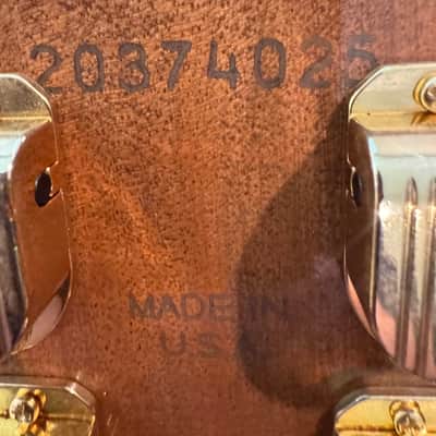 Gibson SJ-200 Standard Rosewood - Rosewood Burst (MAKE OFFERS) image 13