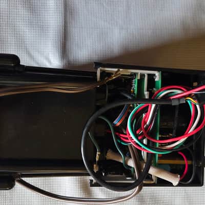 Infinity Intermezzo 4.1t tower speaker OEM replacement amplifier tested image 8