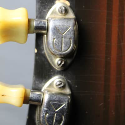 Epiphone Triumph 1948 Sunburst image 19
