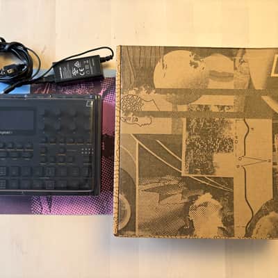 Elektron Digitakt II image 7