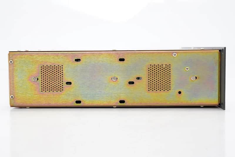 Eventide H3000-D/SE Ultra-Harmonizer image 10