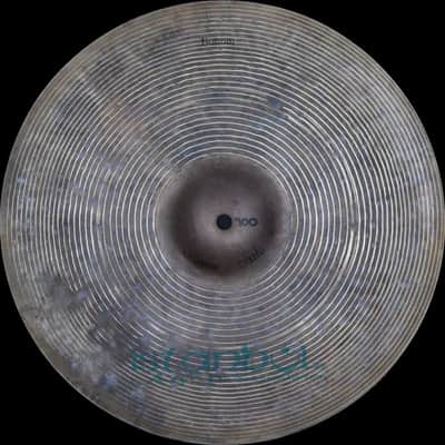 Istanbul Agop Signature 14" Hi-Hat 830/900 g image 4
