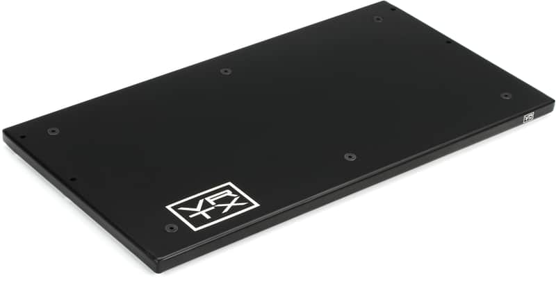 Vertex Travel Plus Pedalboard (20" X 11.5") image 1