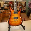 Jackson Soloist SLATQH - Made in USA Model - Excellent!