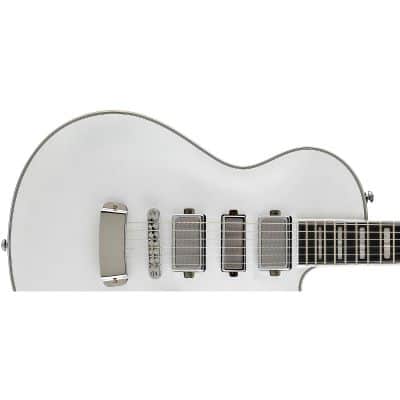 Hagstrom Ultra Max Ltd Vinterny White Metallic 2020 - White Metallic image 13