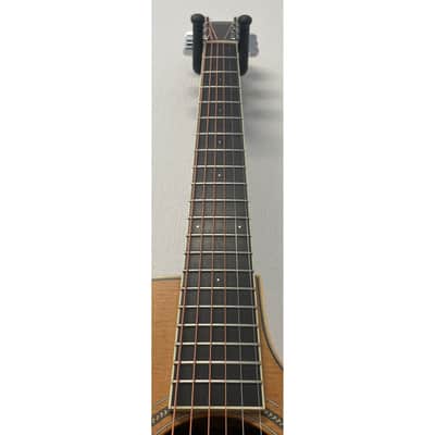L'Arrivee LV03RE Grand Auditorium Electro Acoustic Guitar with Hardcase Pre-Owned image 13