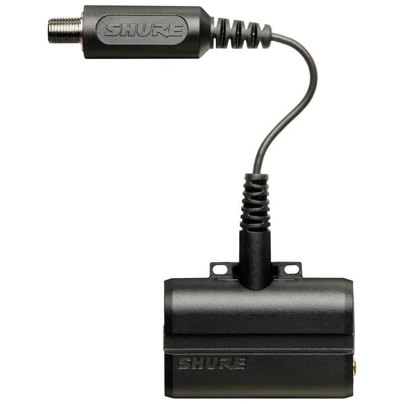 Shure SBC-DC DC Volt Adapter image 1