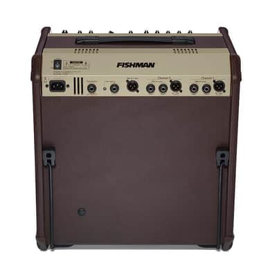 Fishman Loudbox Performer (PRO-LBT-700) image 3
