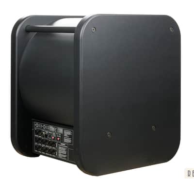 Genelec 7070A Active Subwoofer image 4