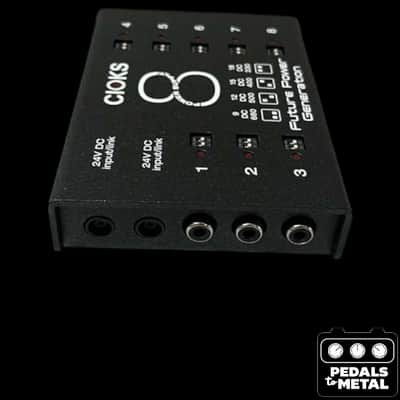 CIOKS DC7 + Dc8 Bundle - Standard - X13709 image 4