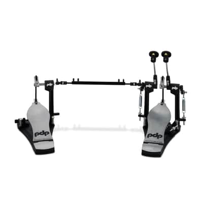 PDP DW Concept Series Direct Double Pedal image 1