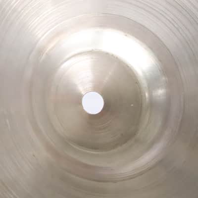 Zildjian 18" Avedis China Boy High Cymbal image 9